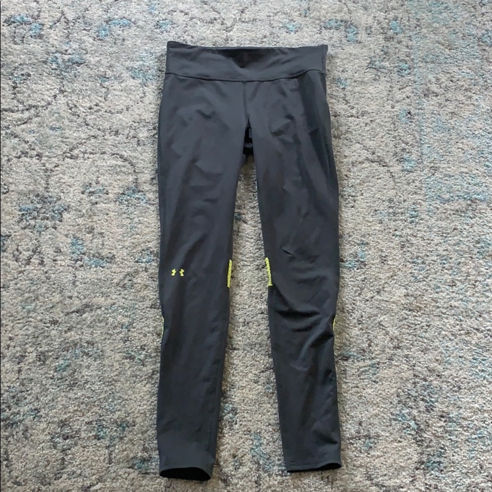 Under armor leggings